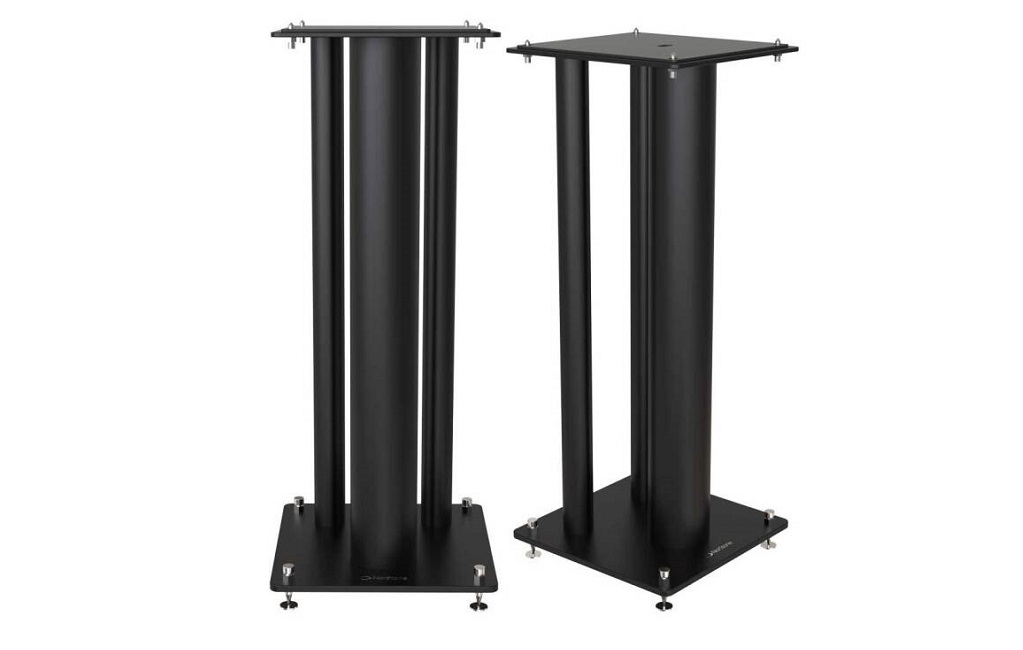 Стійки під акустику NorStone Stylum Max Black Satin