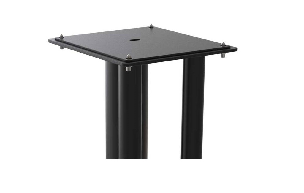 Стійки під акустику NorStone Stylum Max Black Satin