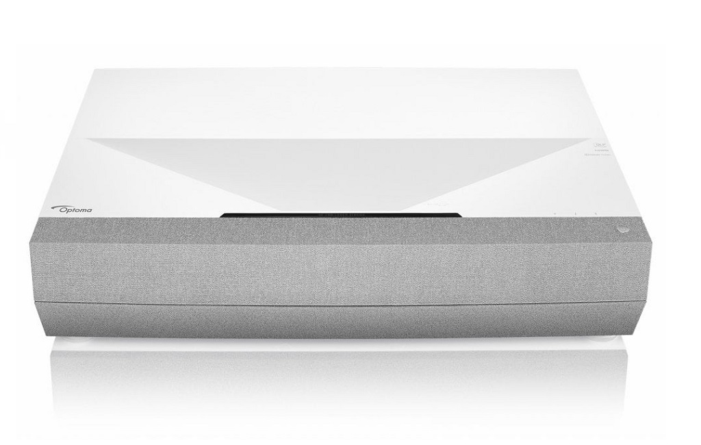 Відеопроектори OPTOMA CinemaX P2