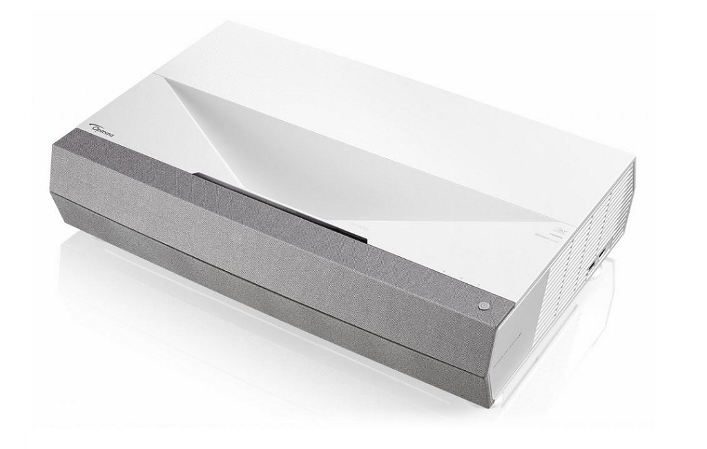 Відеопроектори OPTOMA CinemaX P2