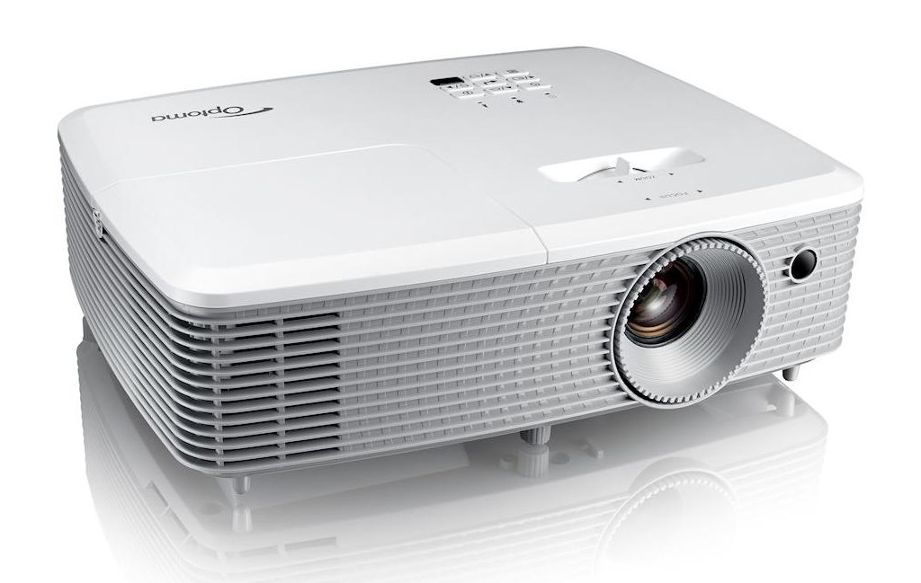 Відеопроектори OPTOMA HD28i