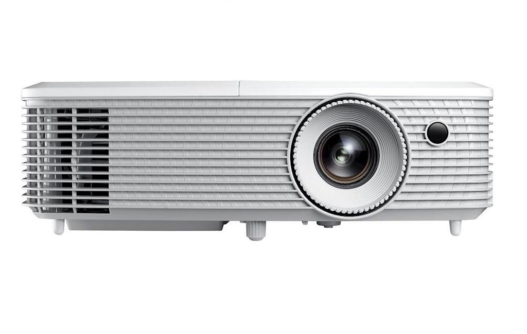 Відеопроектори OPTOMA HD28i
