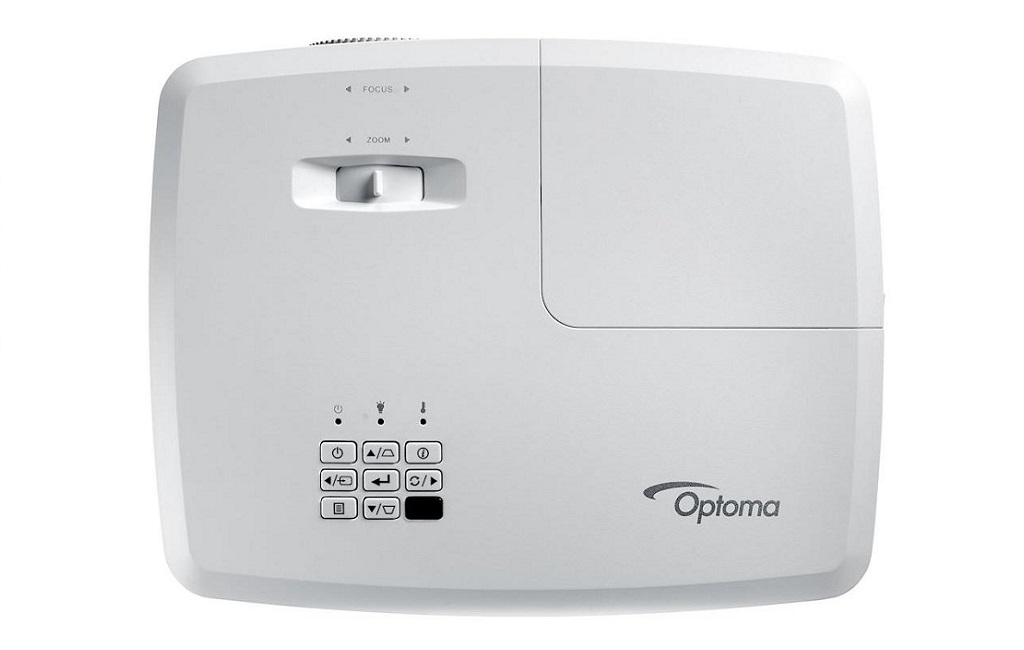 Відеопроектори OPTOMA HD28i