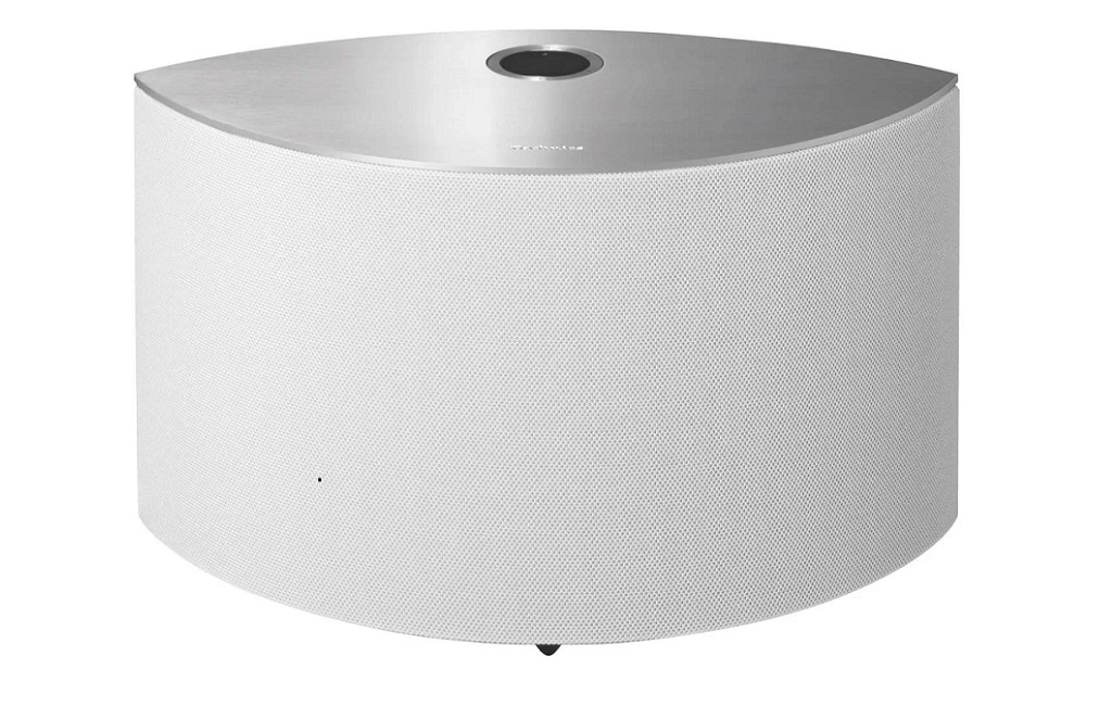 Беспроводная аудиосистема Technics SC-C50 White