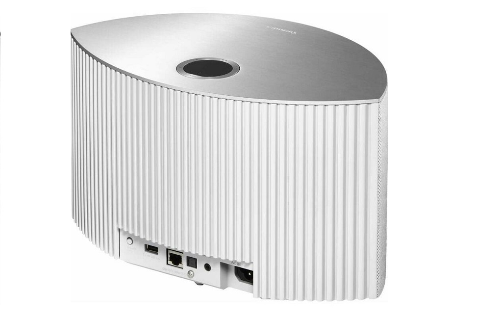 Беспроводная аудиосистема Technics SC-C50 White