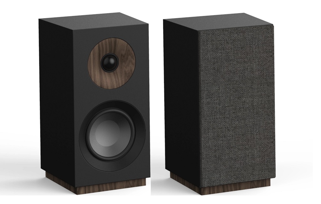 Комплект Акустики 5.0 Jamo S 805 HCS Black