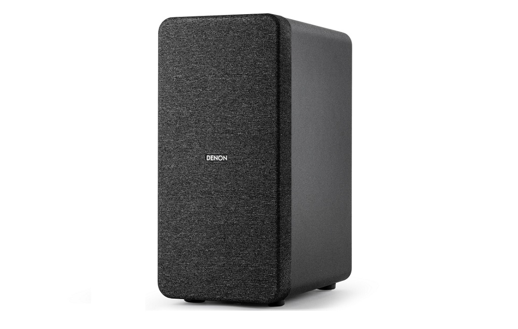 Звукові проектори (саундбар) Denon DHT-S517 Black