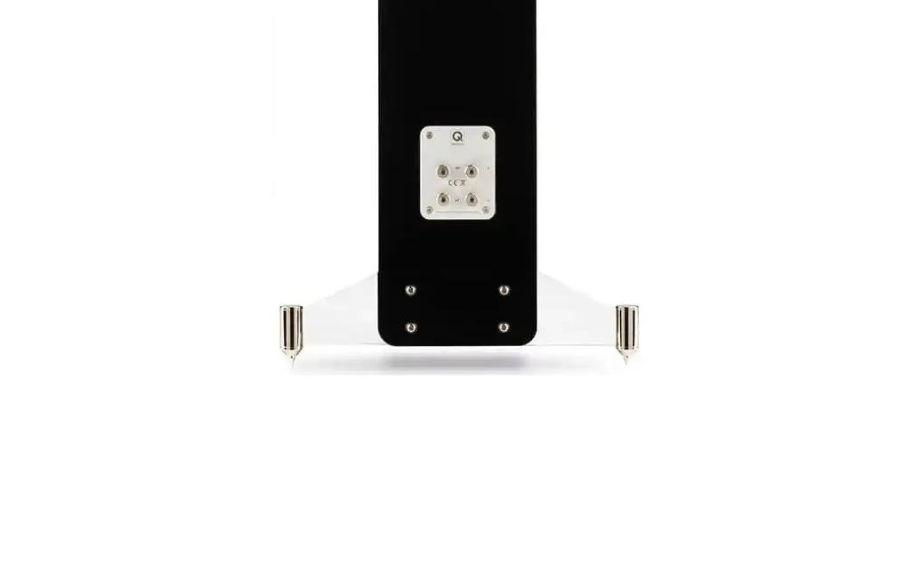 Підлогова Акустика Q Acoustics Concept 40 (QA2630) Gloss Black