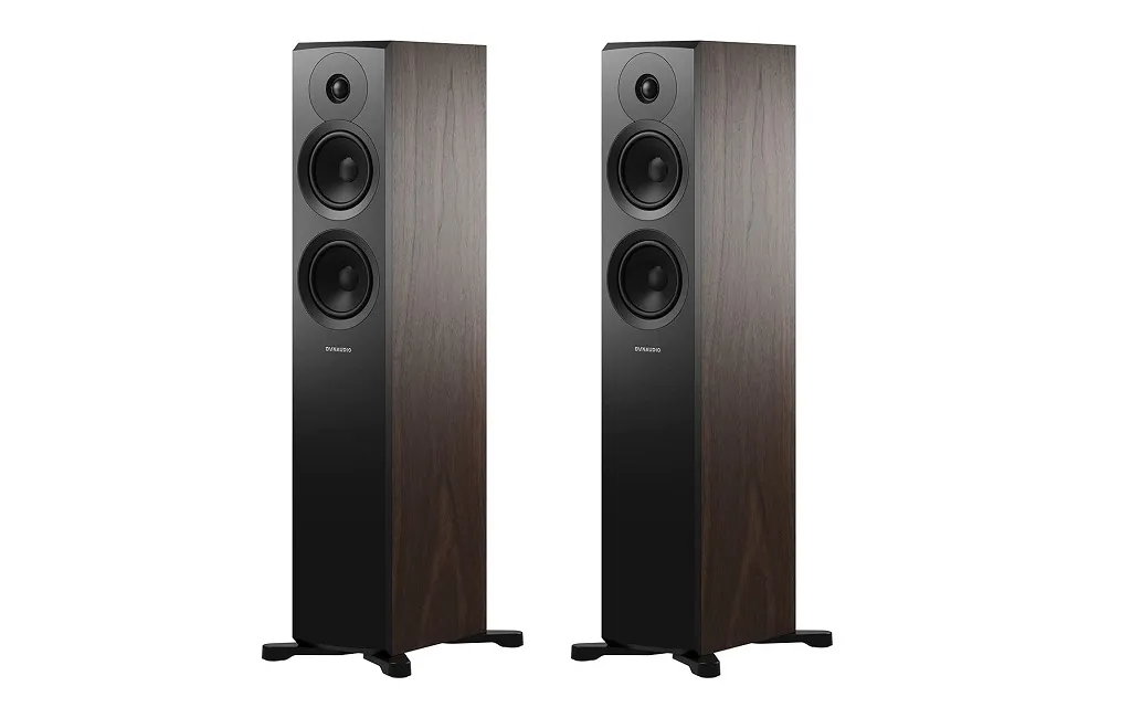 Підлогова Акустика Dynaudio Emit 30 Walnut