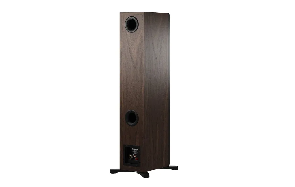 Підлогова Акустика Dynaudio Emit 30 Walnut