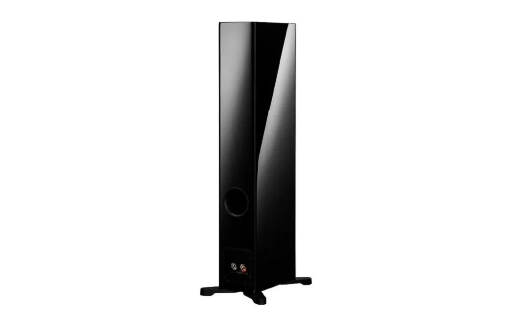 Підлогова Акустика Dynaudio Evoke 30 Black High Gloss