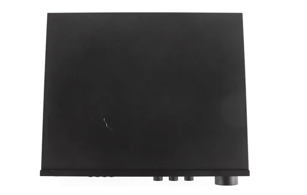 Попередні підсилювачі Adcom GFP-815