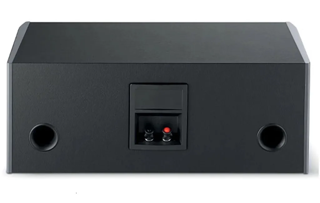 Центральный канал FOCAL Aria CC K2 Ash Gray