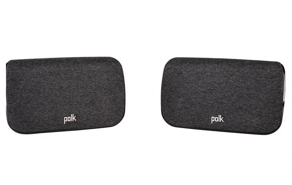 Бездротова аудіосистема Polk Audio MagniFi MAX SR 2 Surrounds