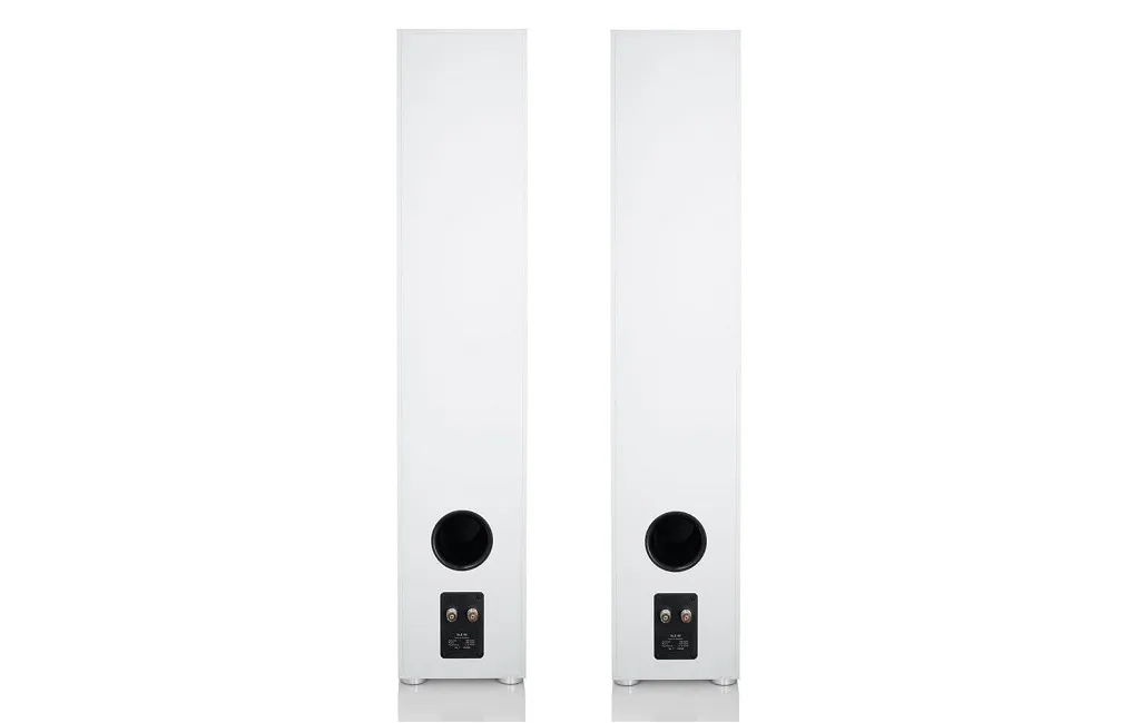 Підлогова Акустика Canton GLE 90 White