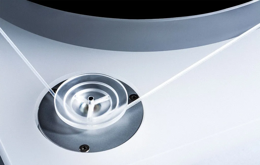 Проигрыватель винила Marantz TT-15S1