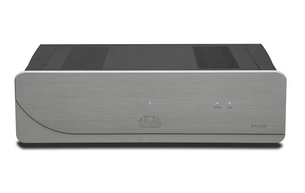 Усилители мощности Atoll AM400 Signature