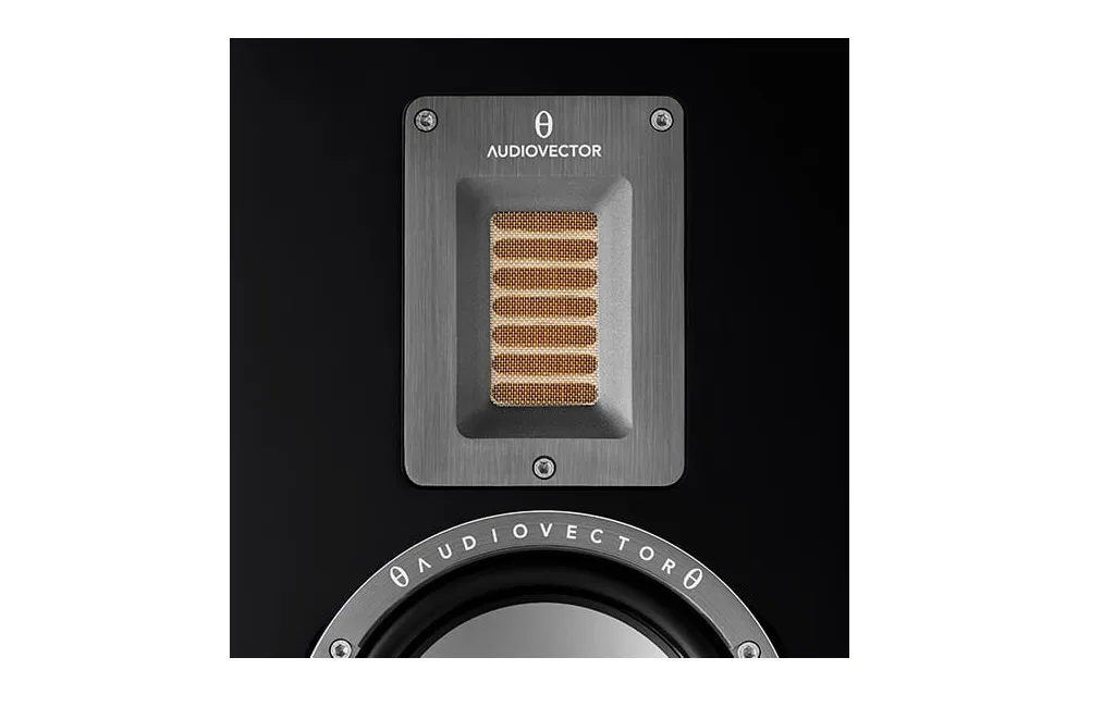 Підлогова Акустика Audiovector QR 3 Black Piano