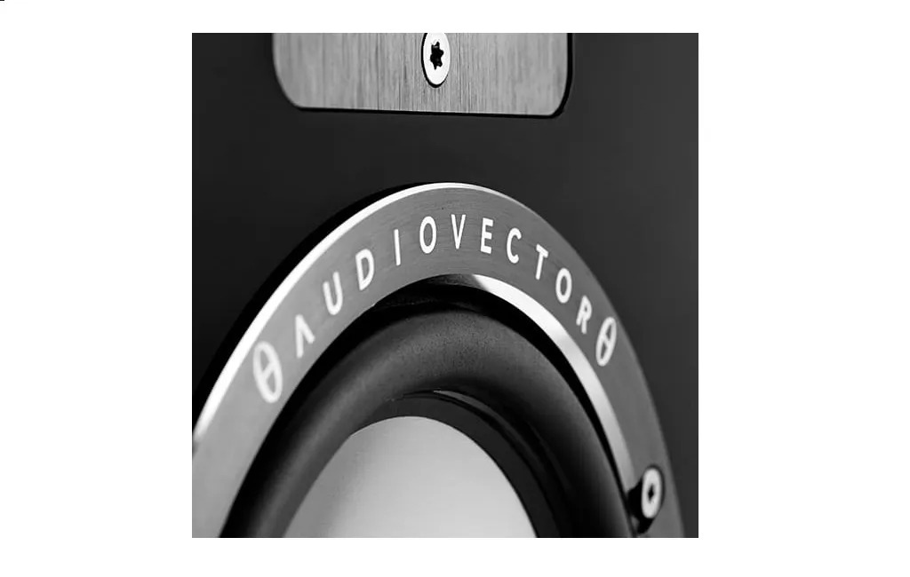 Підлогова Акустика Audiovector QR 3 Black Piano