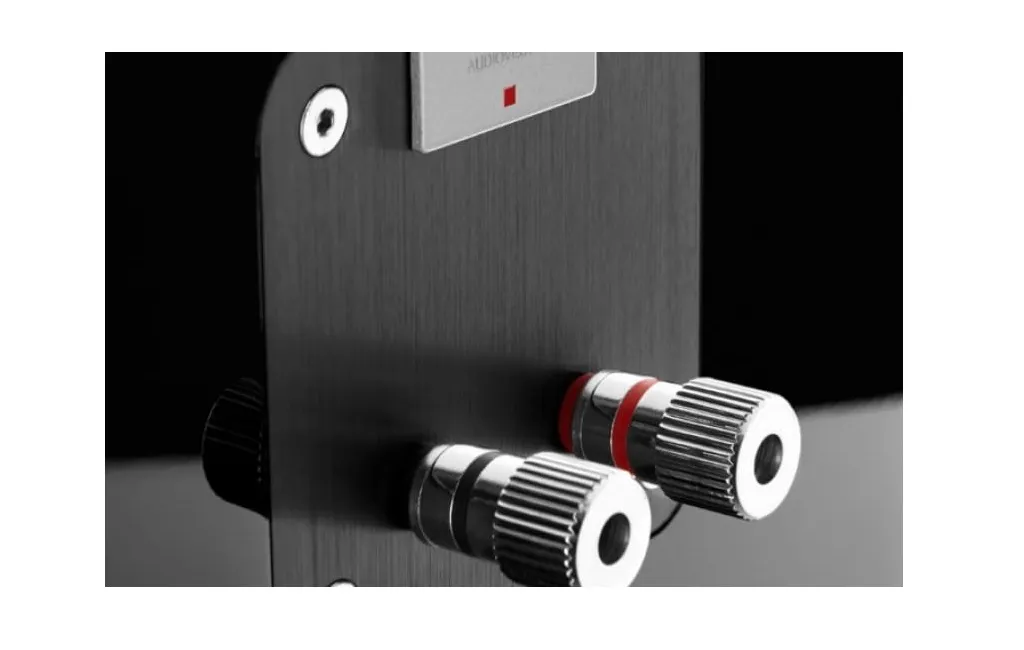 Підлогова Акустика Audiovector QR 3 Black Piano