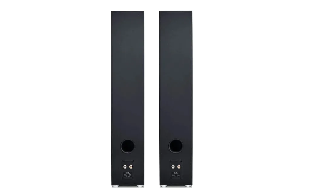 Напольная Акустика Canton GLE 80 Black