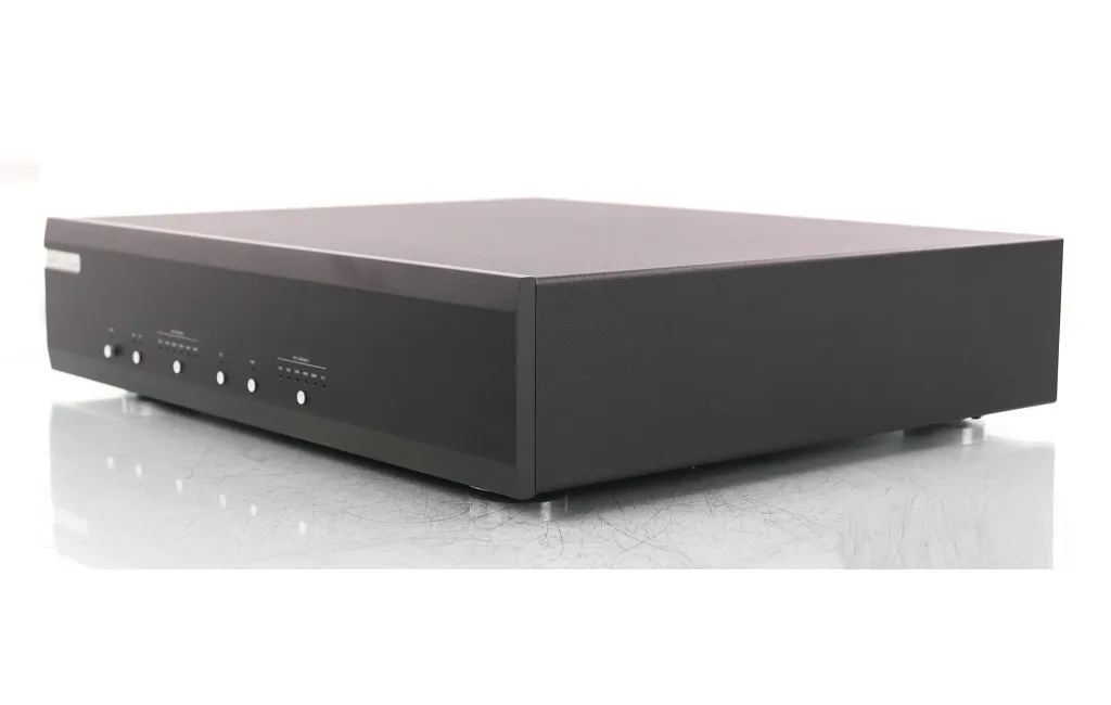 Фонокоректори Musical Fidelity M3x Vinyl black