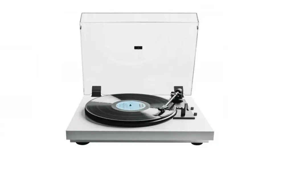 Програвач вінілу Pro-Ject A1 OM10 White