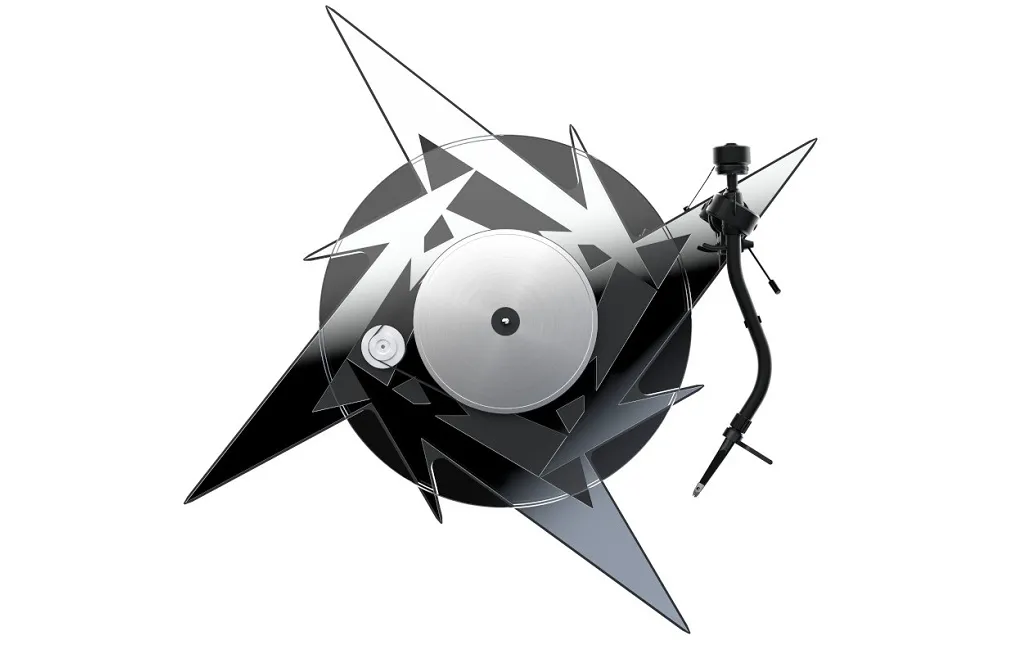 Програвач вінілу Pro-Ject Art Metallica Pick It S2 C