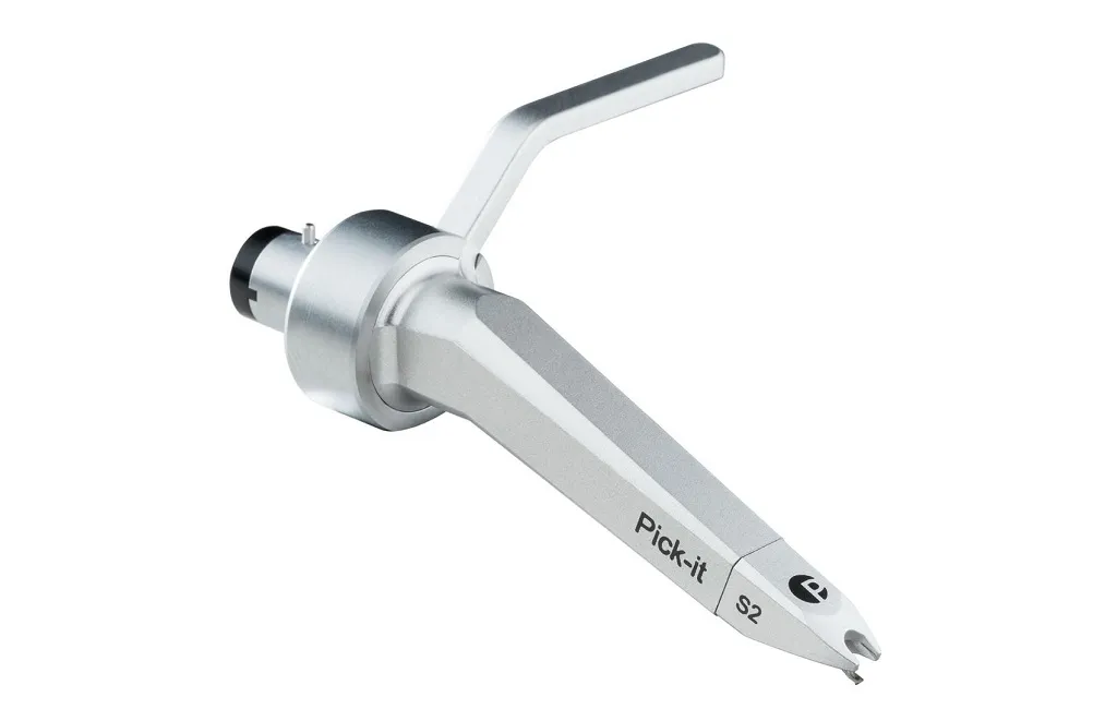 Програвач вінілу Pro-Ject Art Metallica Pick It S2 C