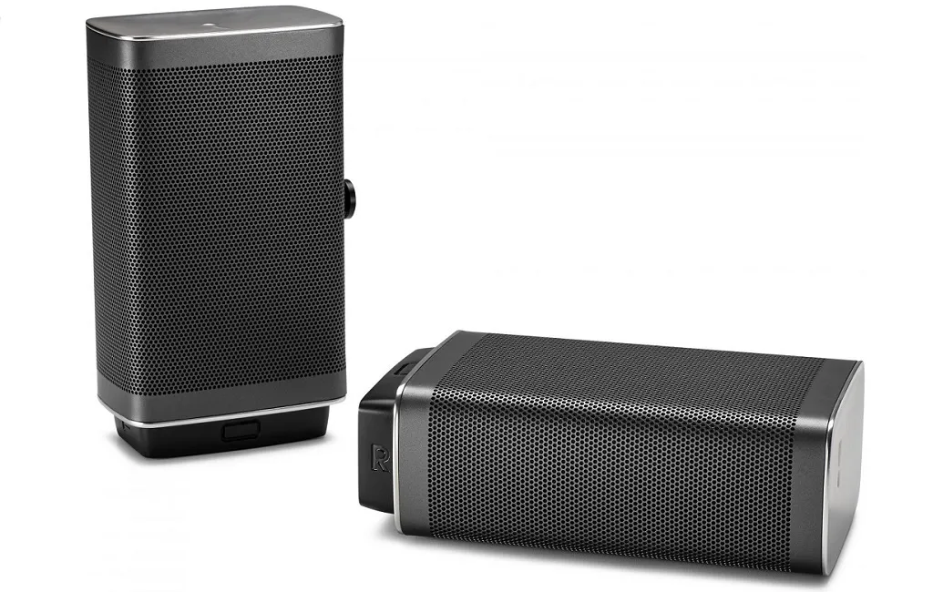 Звуковые проекторы (саундбар) JBL BAR 5.1 (JBLBAR51BLKEP)