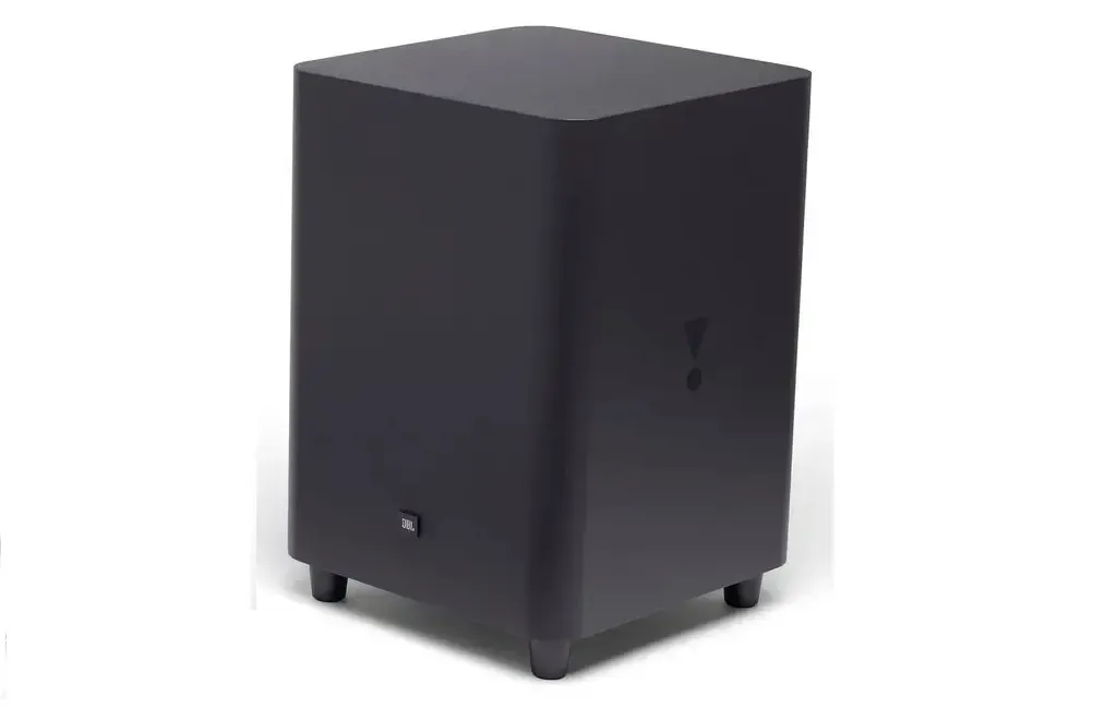 Звуковые проекторы (саундбар) JBL BAR 5.1 (JBLBAR51BLKEP)