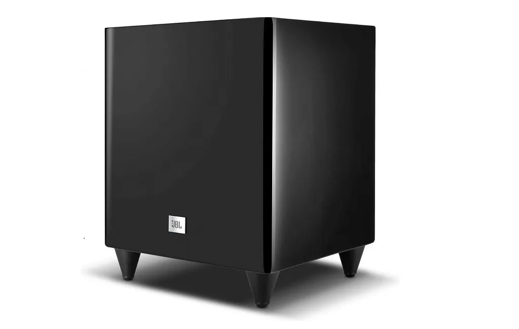 Сабвуфери JBL SUB 80P (JBLSUB80PBLKEU)