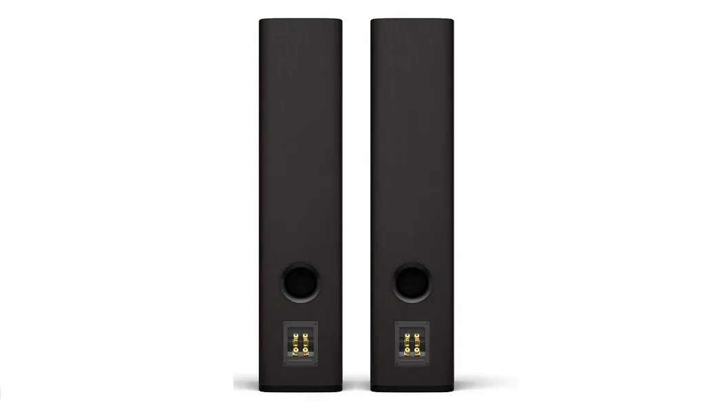 Напольная Акустика JBL Studio 680 Dark Walnut (JBLS680DKW)