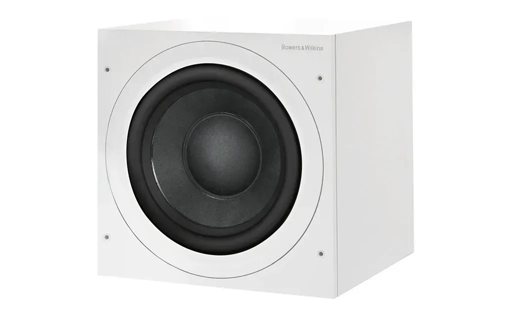 Сабвуферы  Bowers & Wilkins ASW 610 White