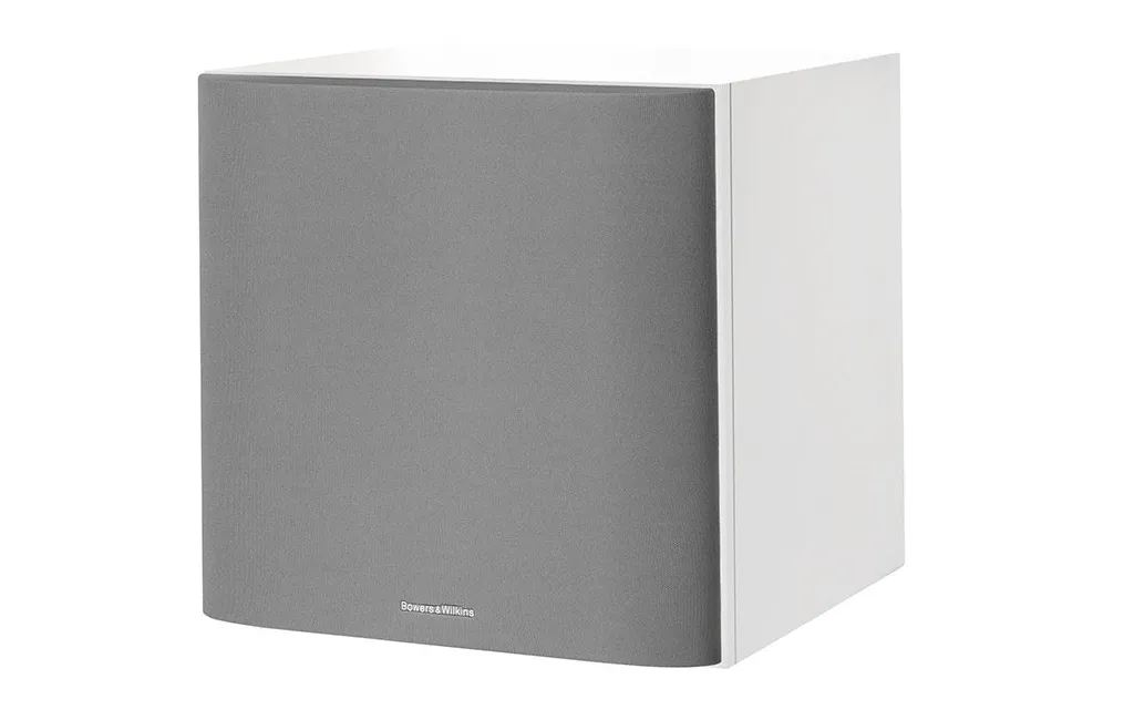 Сабвуферы  Bowers & Wilkins ASW 610 White