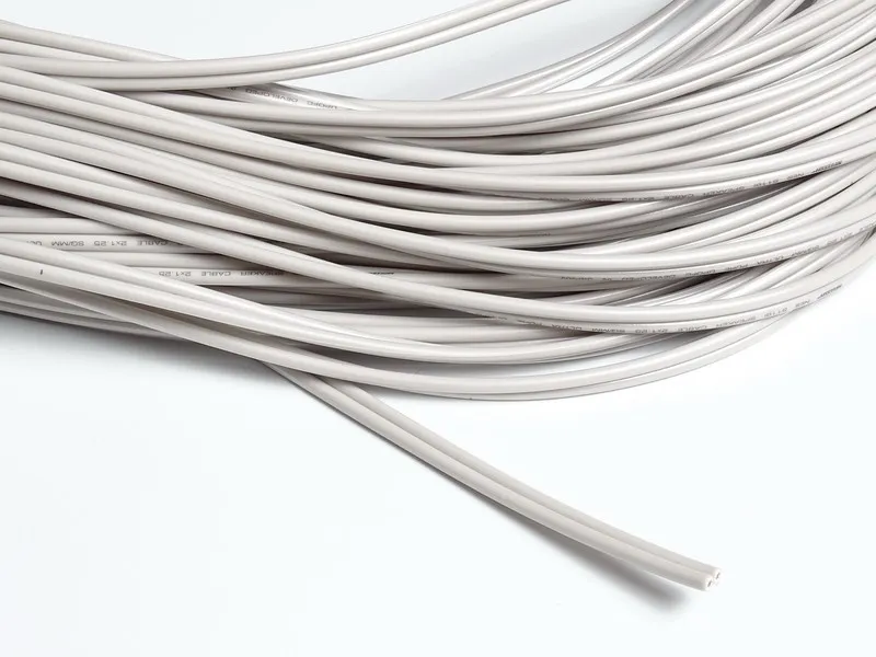 Акустичні кабелі Neotech NES-5116i 2х1.25 UPOFC speaker cable