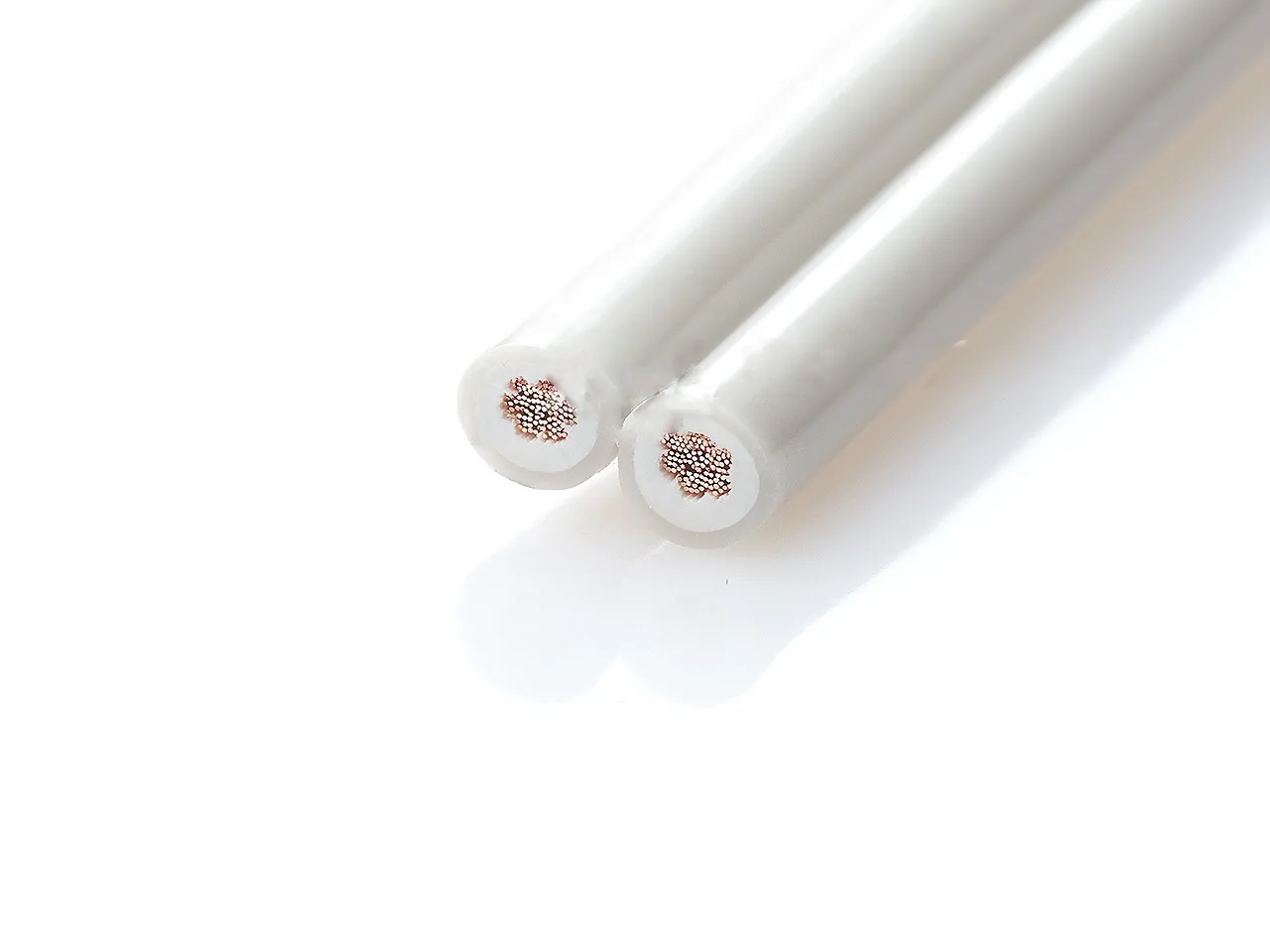 Акустичні кабелі Neotech NES-5116i 2х1.25 UPOFC speaker cable