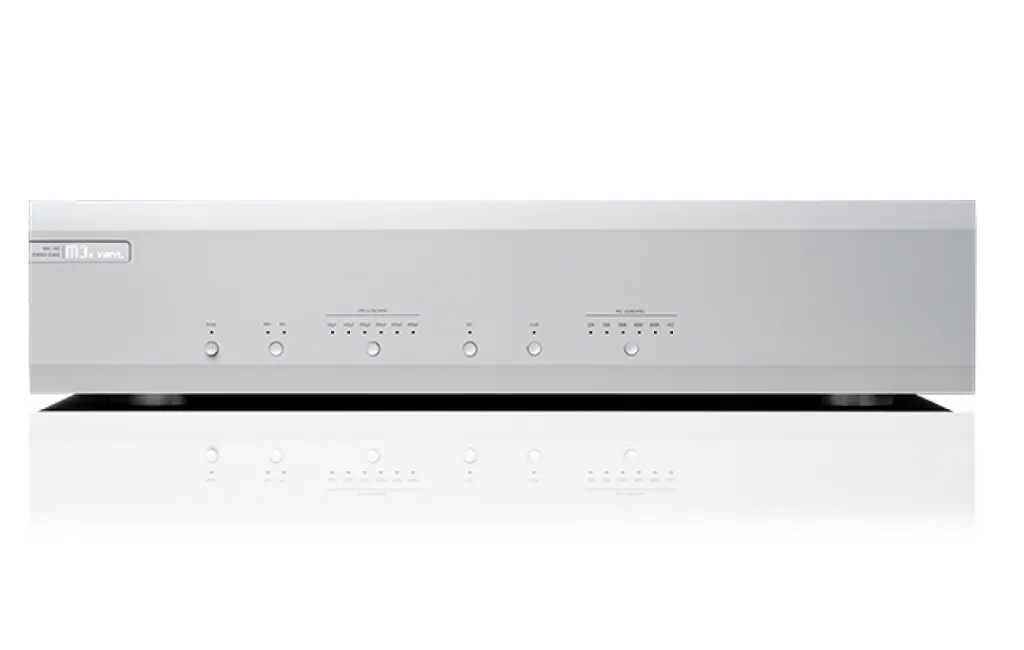 Фонокорректоры Musical Fidelity M3x Vinyl silver