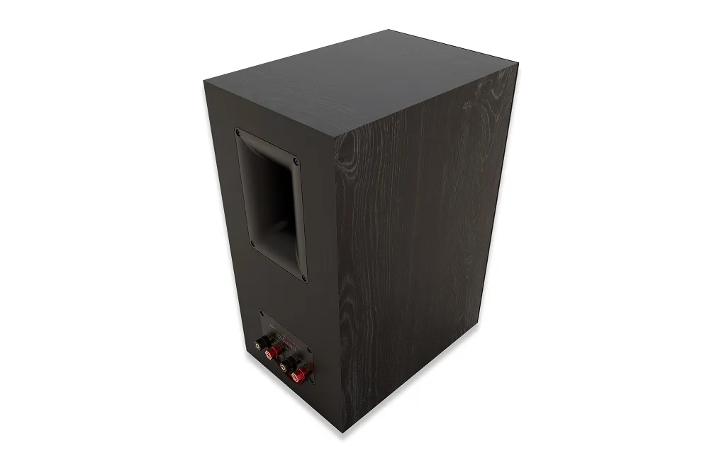 Полочная акустика Klipsch Reference Premiere RP-600M II Ebony