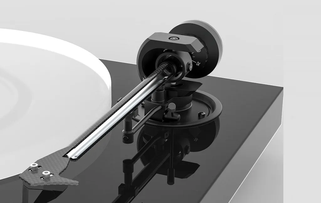 Програвач вінілу Pro-Ject X1 B Pick-IT S2 MM Piano