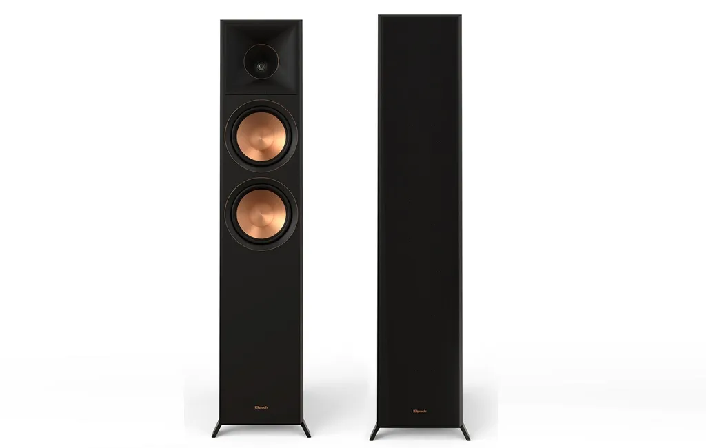 Напольная Акустика Klipsch Reference Premiere RP-6000F II Ebony