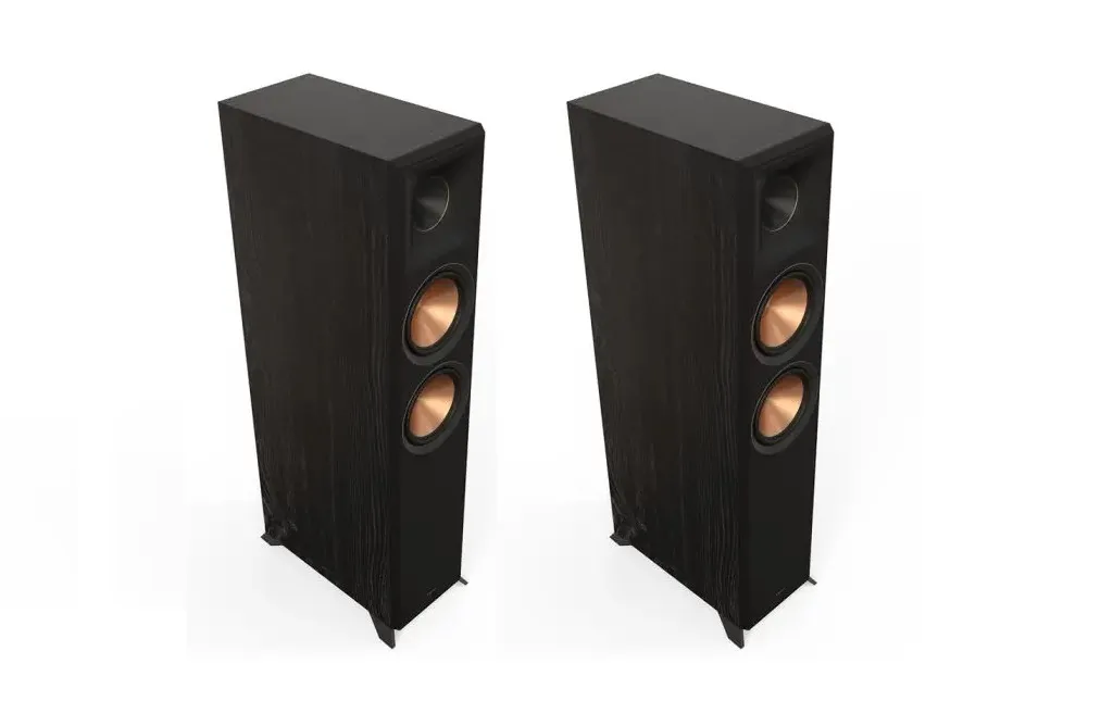 Напольная Акустика Klipsch Reference Premiere RP-6000F II Ebony