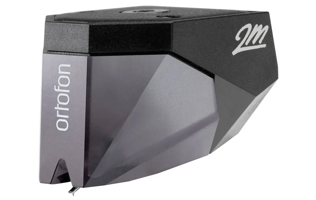 Проигрыватель винила Pro-Ject The Classic Evo 2M Silver Walnut