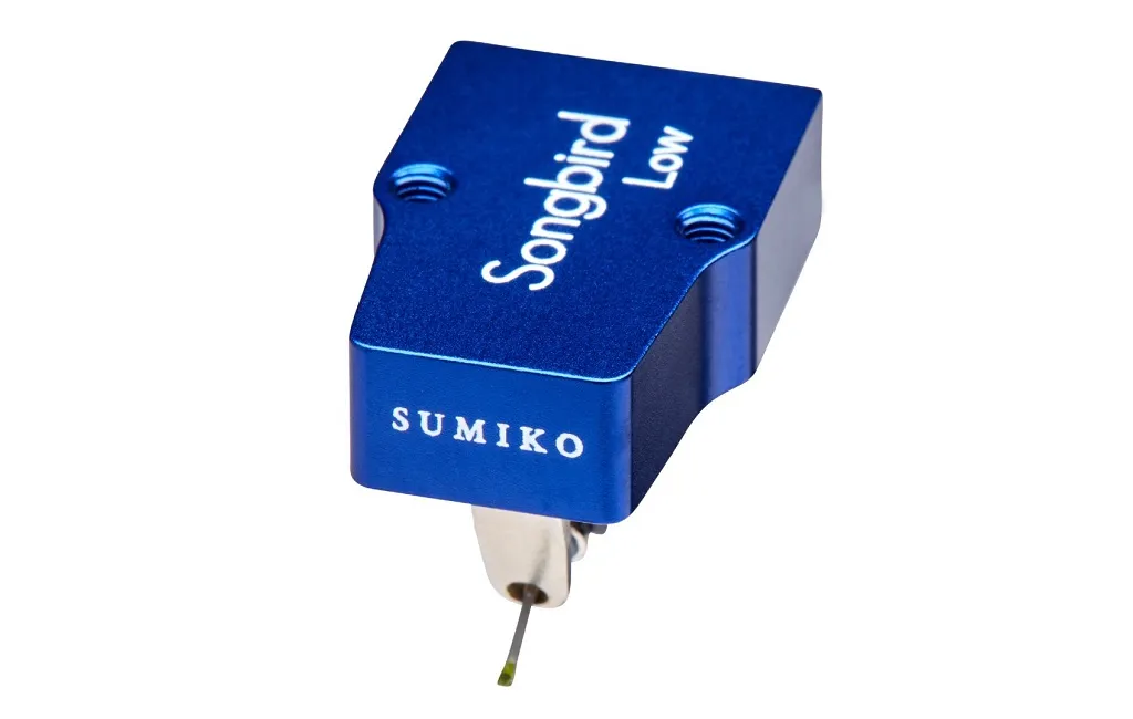Картриджі (Головки звукознімача) Sumiko cartridge Songbird Hi