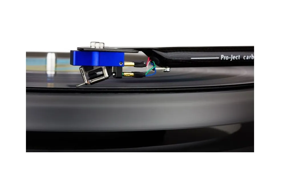 Картриджі (Головки звукознімача) Sumiko cartridge Songbird Hi