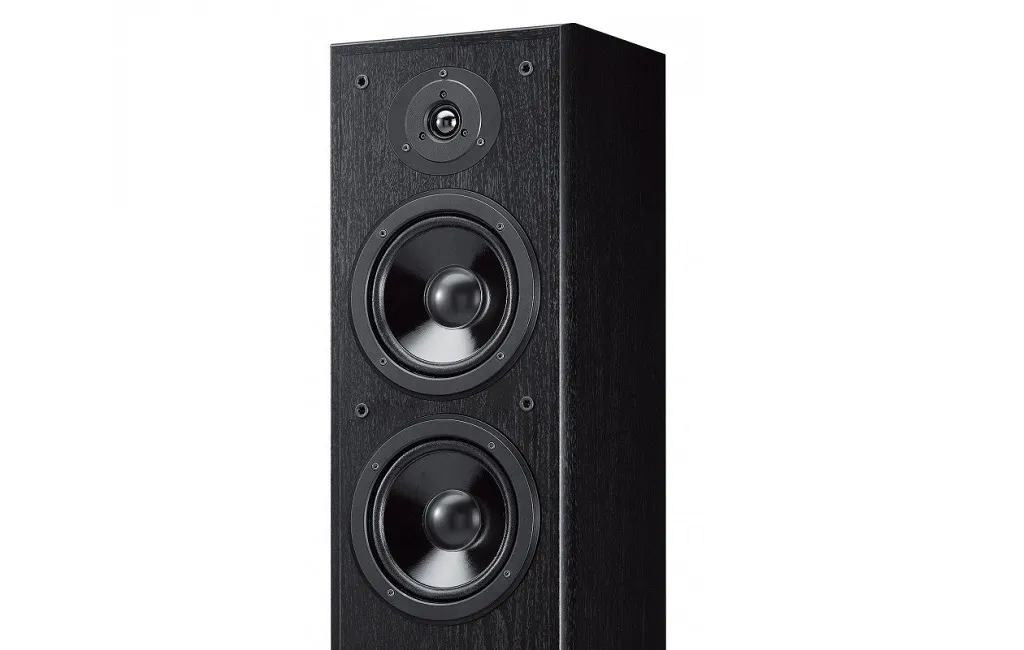 Підлогова Акустика Yamaha NS-F51 Black