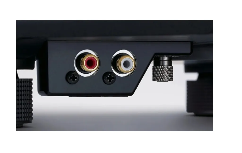 Проигрыватель винила Technics SL-1210GR Black