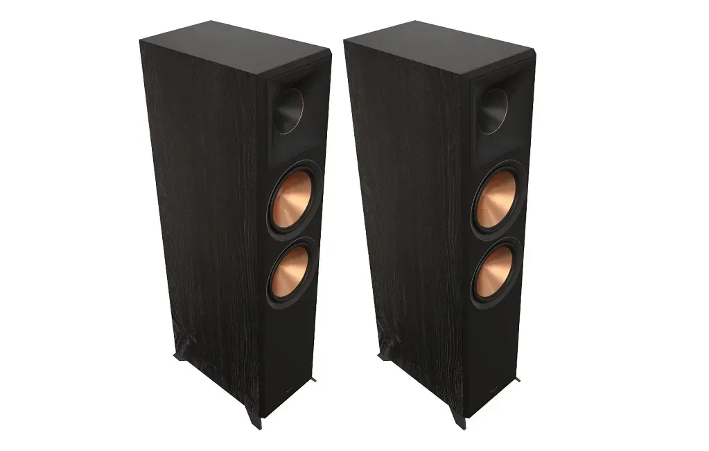 Напольная Акустика Klipsch Reference Premiere RP-8000F II Ebony