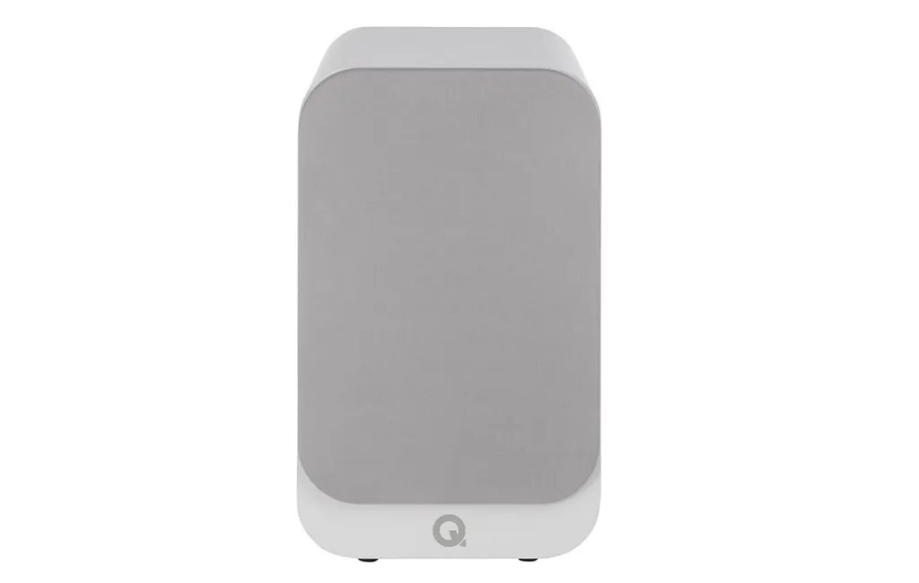 Полочна акустика Q Acoustics 3020i Arctic White