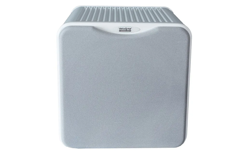 Сабвуфери Velodyne MicroVee X White